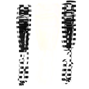 1600W 2SPD 2 HEAT HAIR DRYR BLAC